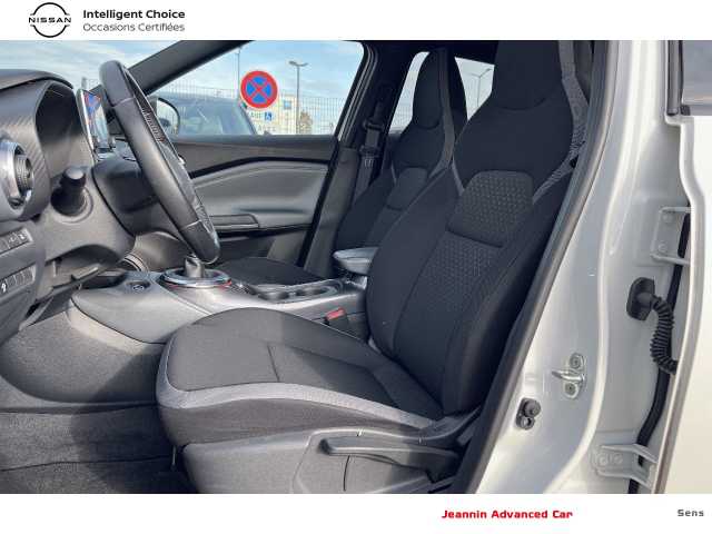 Nissan JUKE 2021 Juke DIG-T 117