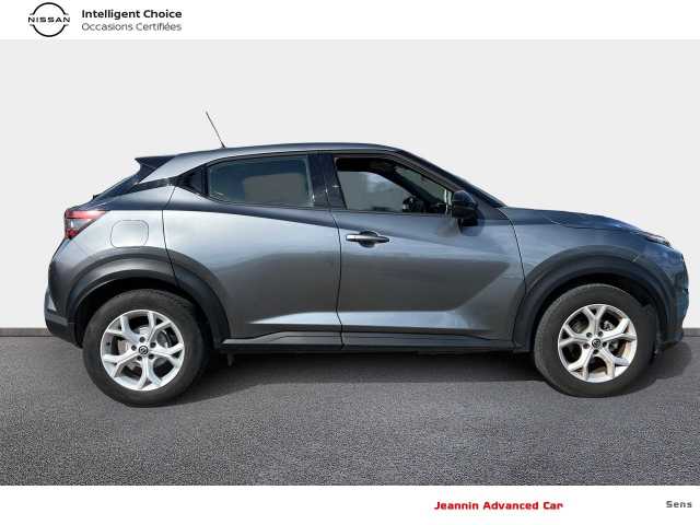 Nissan JUKE 2021 Juke DIG-T 117