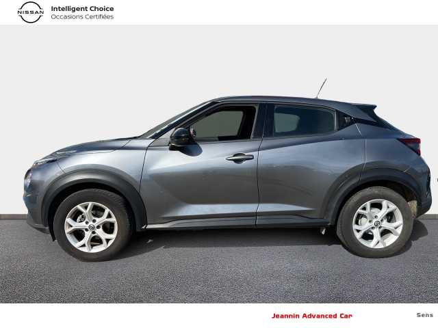 Nissan JUKE 2021 Juke DIG-T 117