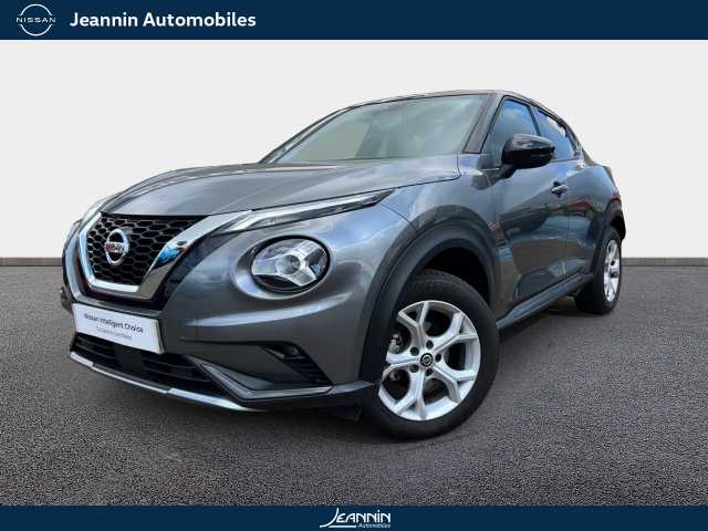 Nissan JUKE Juke DIG-T 117