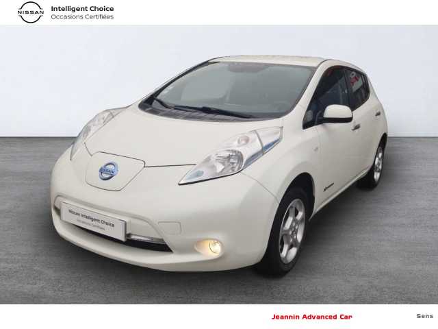 Nissan LEAF Leaf Electrique 24kWh