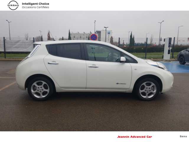 Nissan LEAF Leaf Electrique 24kWh