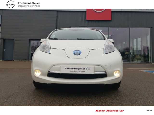 Nissan LEAF Leaf Electrique 24kWh