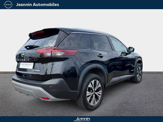 Nissan X-TRAIL X-Trail e-POWER 204 ch