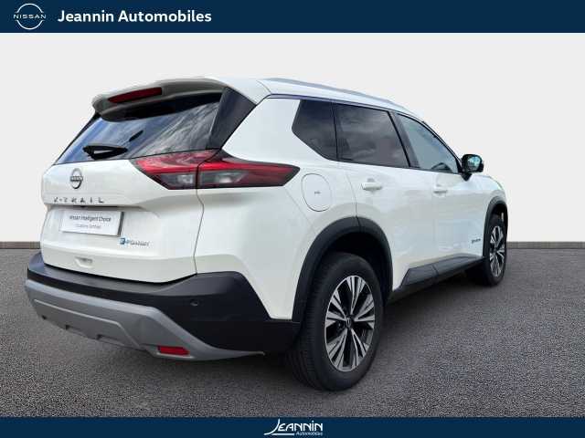 Nissan X-TRAIL X-Trail e-POWER 204 ch