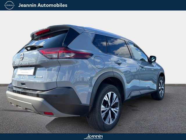 Nissan X-TRAIL X-Trail e-POWER 204 ch