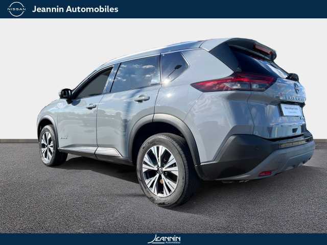 Nissan X-TRAIL X-Trail e-POWER 204 ch