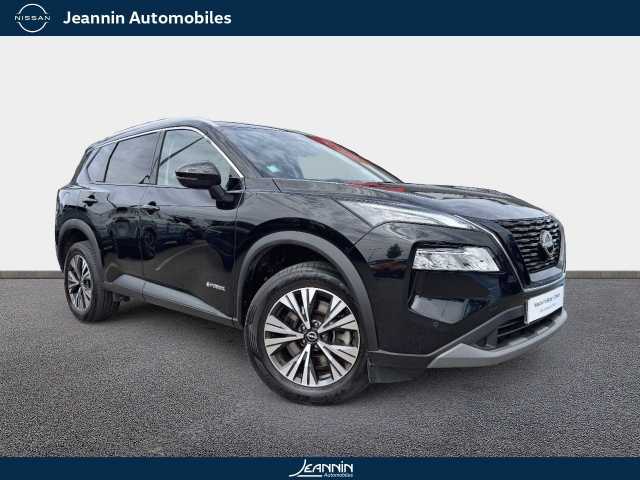 Nissan X-TRAIL X-Trail e-POWER 204 ch