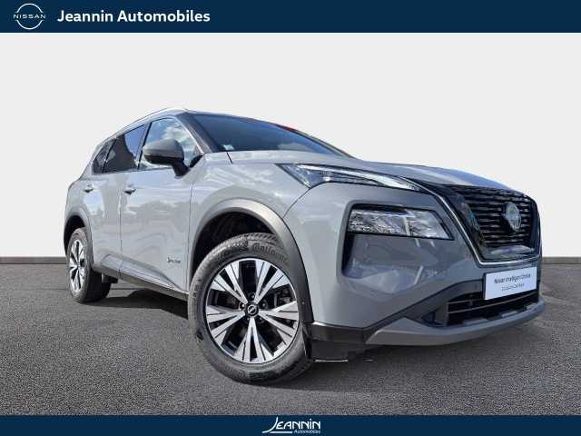 Nissan X-TRAIL X-Trail e-POWER 204 ch