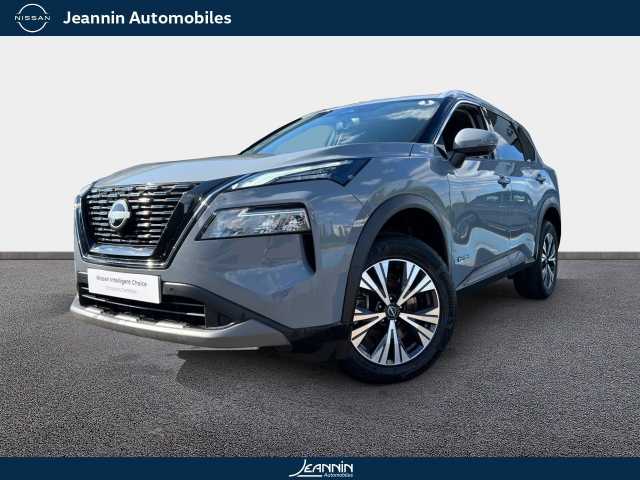 Nissan X-TRAIL X-Trail e-POWER 204 ch