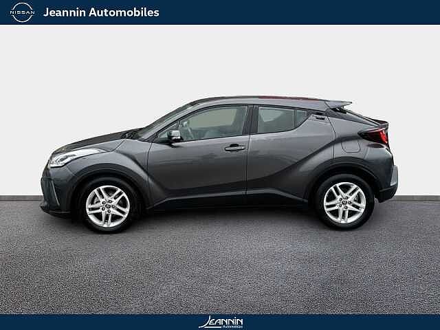 Toyota C-HR HYBRIDE MY22 C-HR Hybride 1.8L