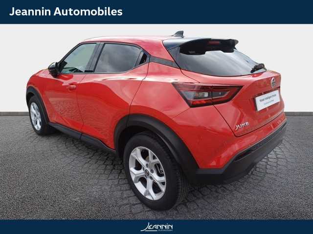 Nissan JUKE 2021 Juke DIG-T 114