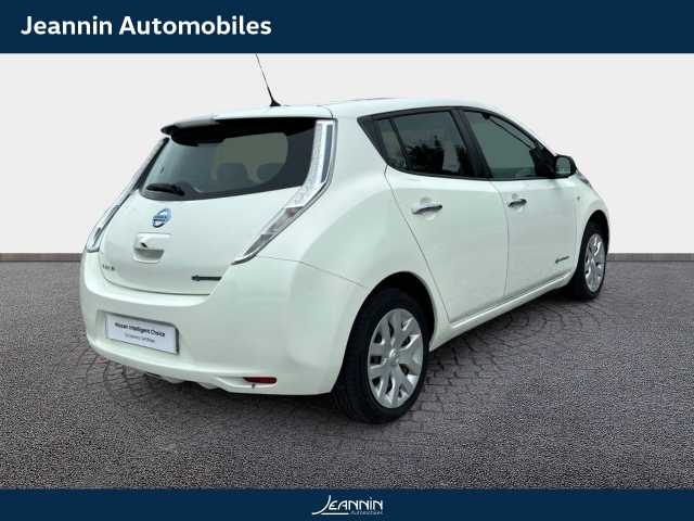 Nissan LEAF Leaf Electrique 24kWh