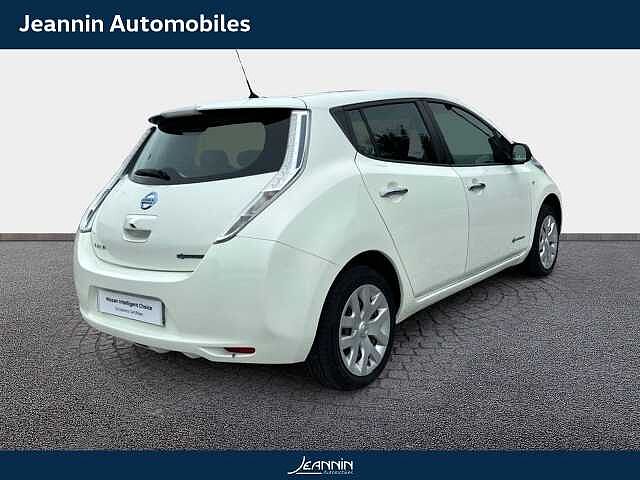 Nissan LEAF Leaf Electrique 24kWh