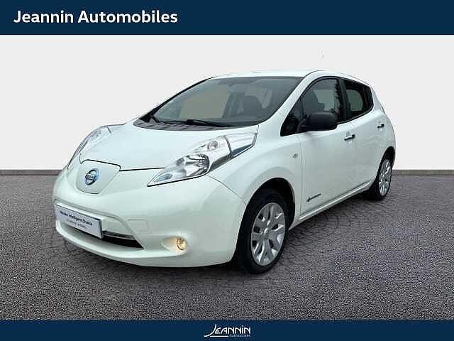 Nissan LEAF Leaf Electrique 24kWh