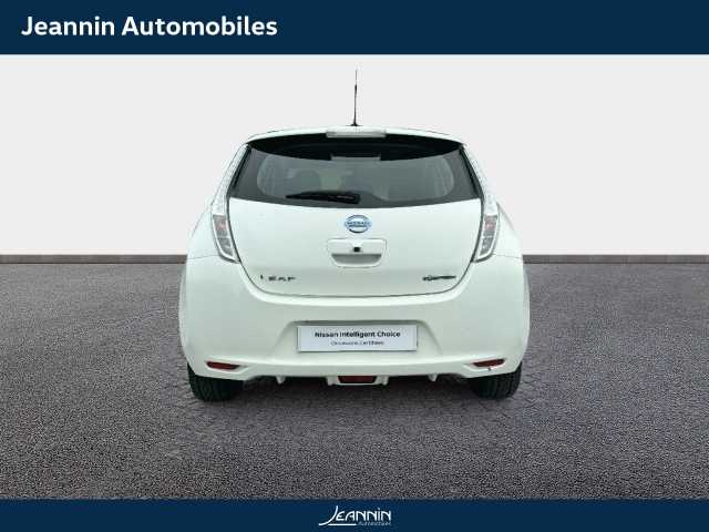 Nissan LEAF Leaf Electrique 24kWh