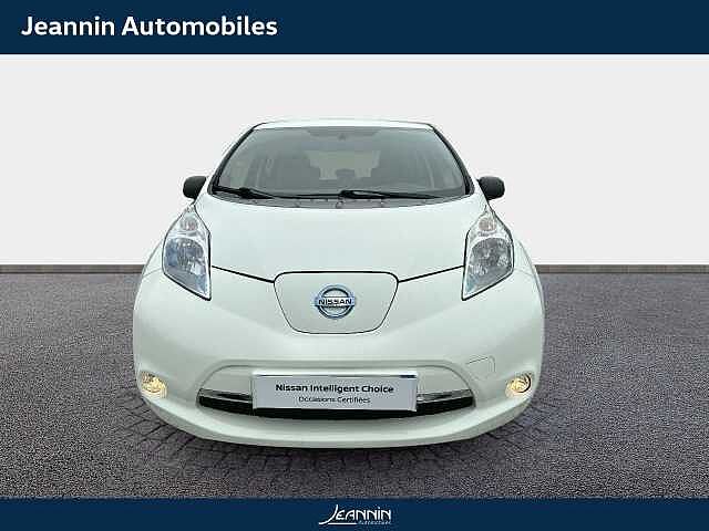 Nissan LEAF Leaf Electrique 24kWh