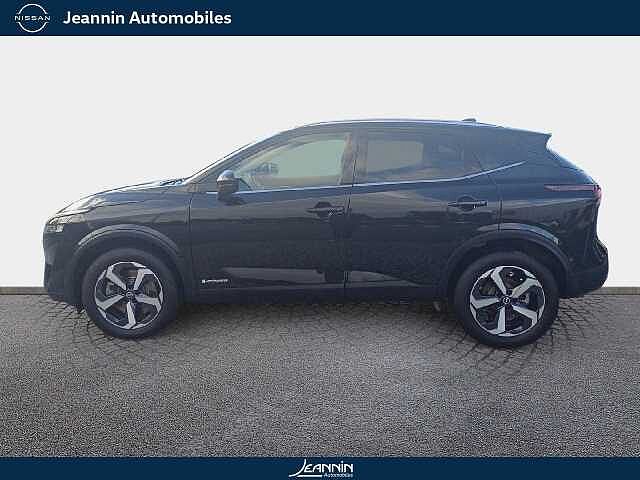 Nissan QASHQAI Qashqai e-Power 190 ch