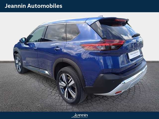 Nissan X-TRAIL X-Trail e-POWER 204 ch