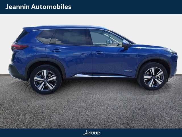 Nissan X-TRAIL X-Trail e-POWER 204 ch