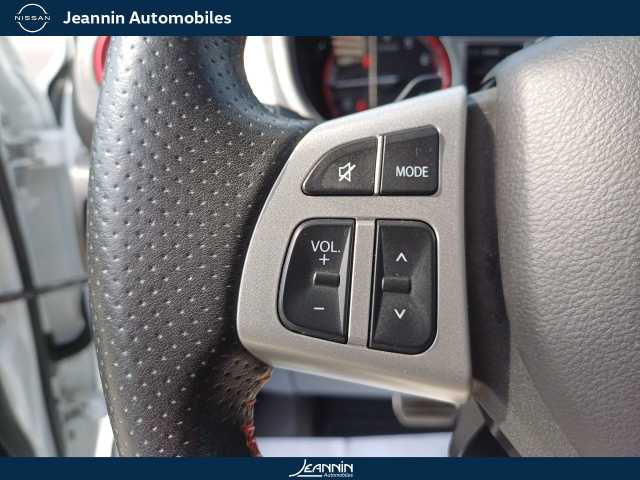 Suzuki VITARA Vitara 1.4 Boosterjet Allgrip Auto