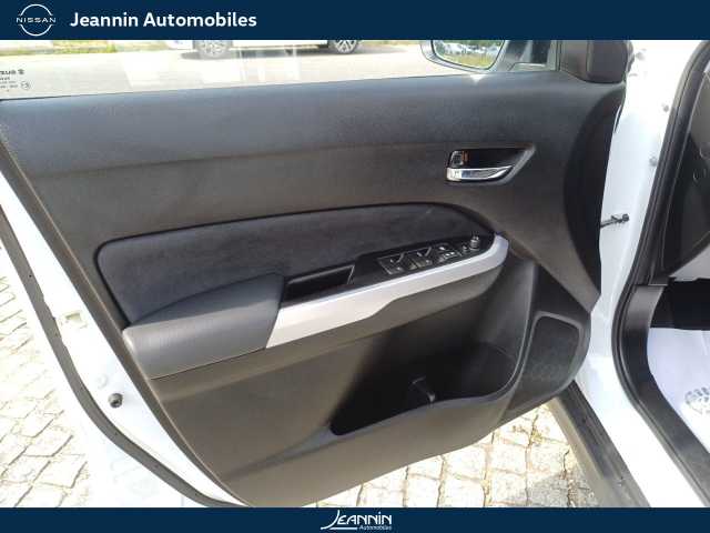 Suzuki VITARA Vitara 1.4 Boosterjet Allgrip Auto