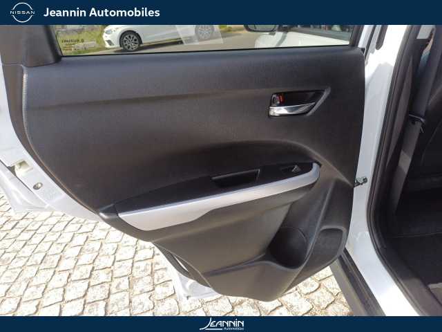 Suzuki VITARA Vitara 1.4 Boosterjet Allgrip Auto