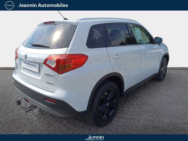 Suzuki VITARA Vitara 1.4 Boosterjet Allgrip Auto