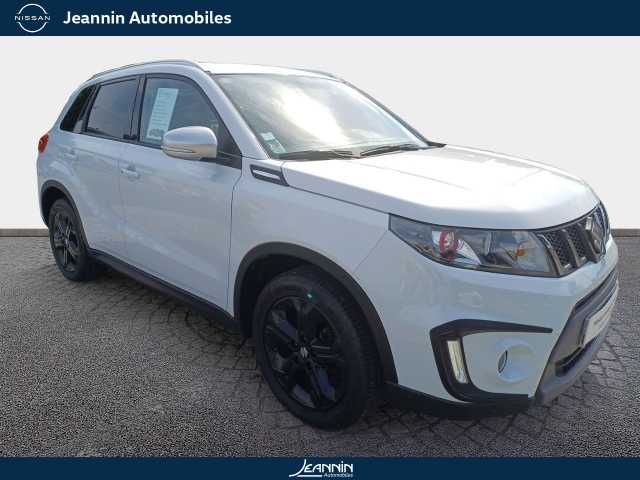 Suzuki VITARA Vitara 1.4 Boosterjet Allgrip Auto