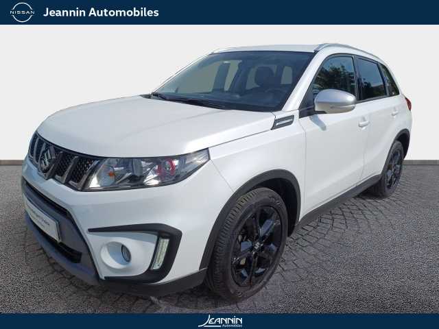 Suzuki VITARA Vitara 1.4 Boosterjet Allgrip Auto