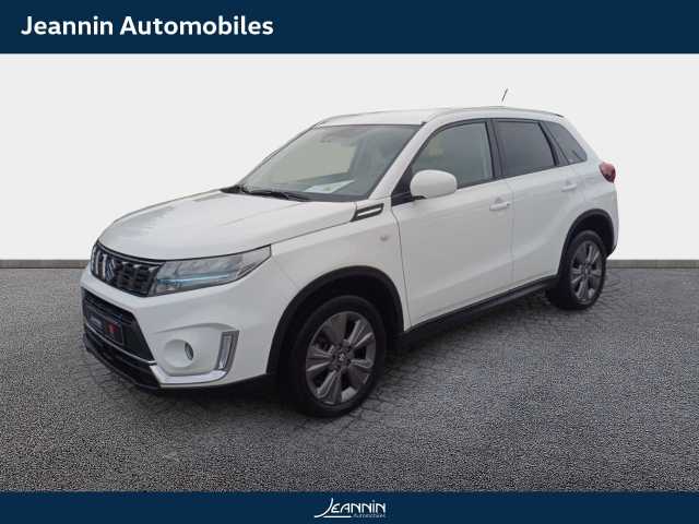 Suzuki VITARA Vitara 1.4 Boosterjet Hybrid Auto