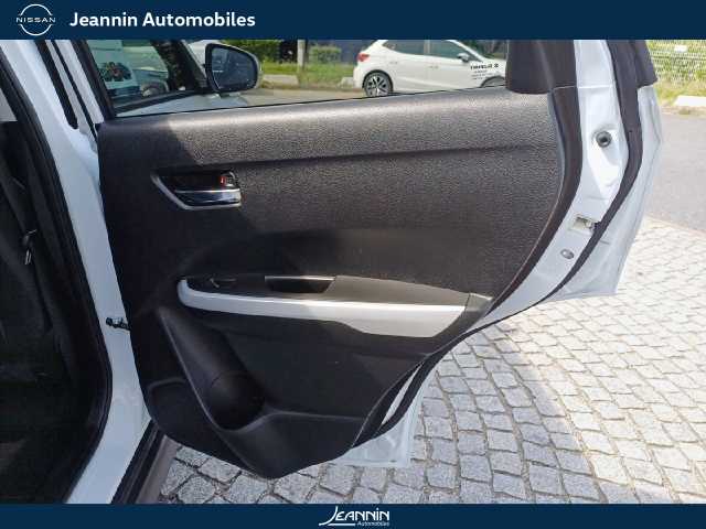 Suzuki VITARA Vitara 1.4 Boosterjet Allgrip Auto