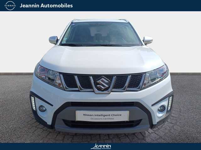 Suzuki VITARA Vitara 1.4 Boosterjet Allgrip Auto