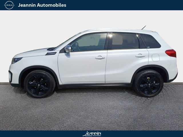 Suzuki VITARA Vitara 1.4 Boosterjet Allgrip Auto