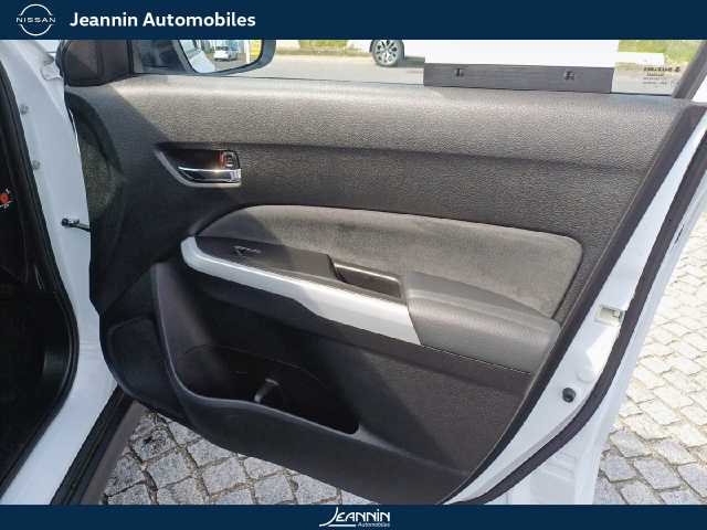 Suzuki VITARA Vitara 1.4 Boosterjet Allgrip Auto