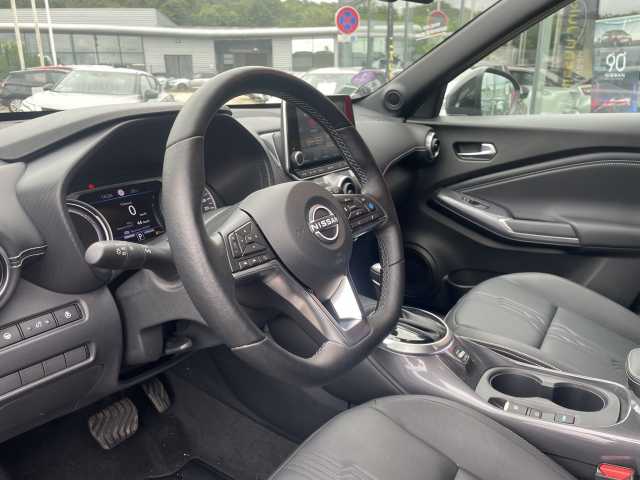 Nissan JUKE 2023.5 Juke HYBRID 143