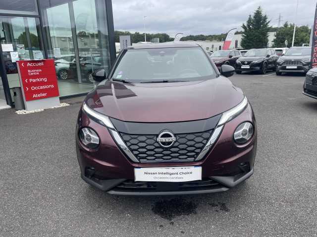 Nissan JUKE 2023.5 Juke HYBRID 143