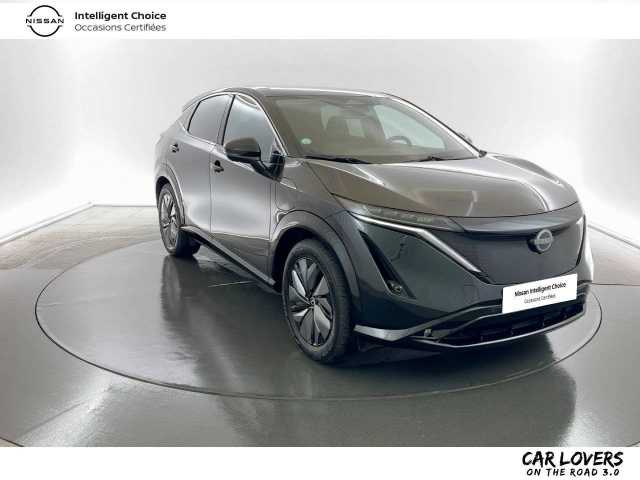 Nissan Ariya Electrique 63kWh 218 ch