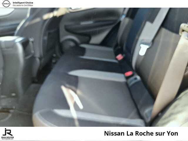 Nissan Qashqai 1.5 dCi 110ch N-Connecta