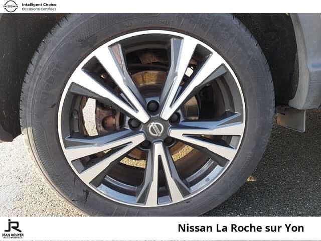 Nissan Qashqai 1.5 dCi 110ch N-Connecta