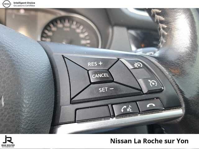 Nissan Qashqai 1.5 dCi 110ch N-Connecta