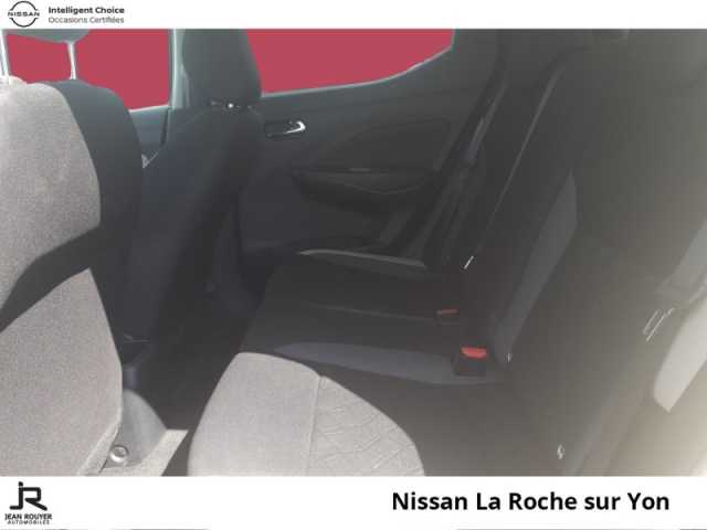 Nissan Micra 1.0 IG-T 92ch Made in France 2021