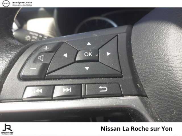 Nissan Micra 1.0 IG-T 92ch Made in France 2021