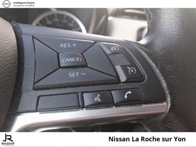 Nissan Micra 1.0 IG-T 92ch Made in France 2021