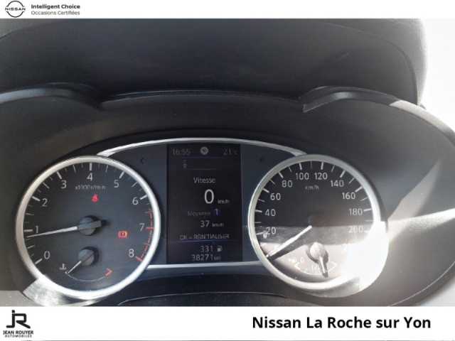 Nissan Micra 1.0 IG-T 92ch Made in France 2021