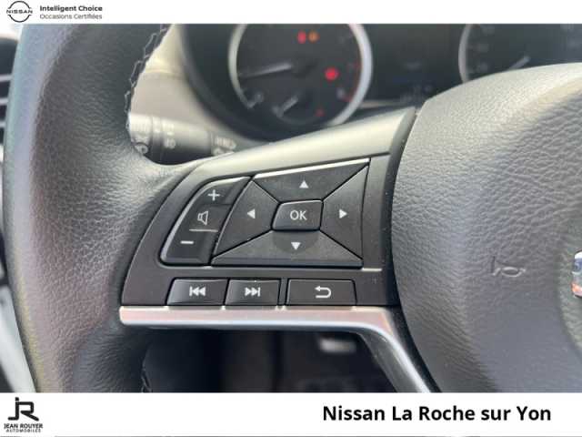 Nissan Micra 1.0 IG-T 92ch Made in France 2021.5