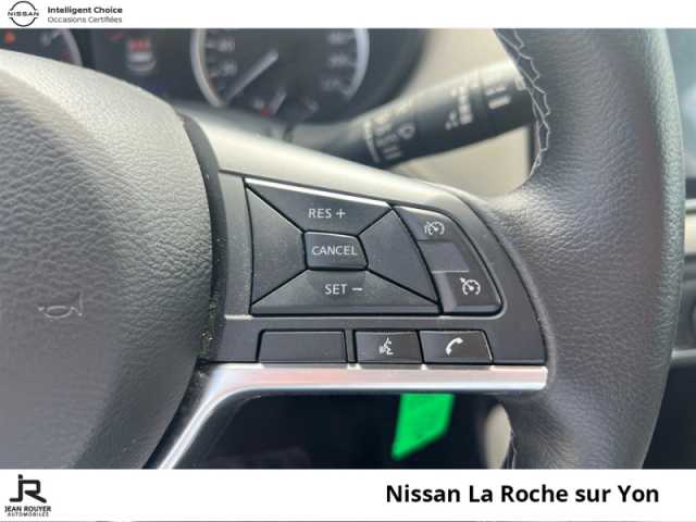 Nissan Micra 1.0 IG-T 92ch Made in France 2021.5