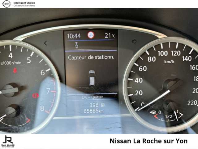 Nissan Micra 1.0 IG-T 92ch Business Edition 2021