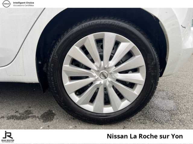 Nissan Micra 1.0 IG-T 92ch Acenta 2021