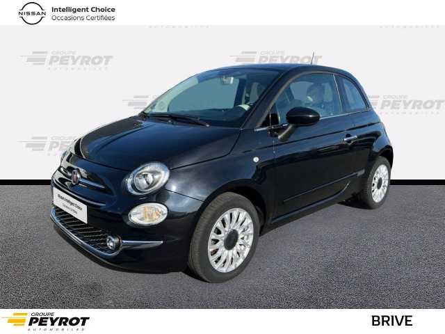 Fiat 500 serie 6 500 1.2 69 ch